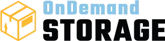 OnDemand Storage Logo